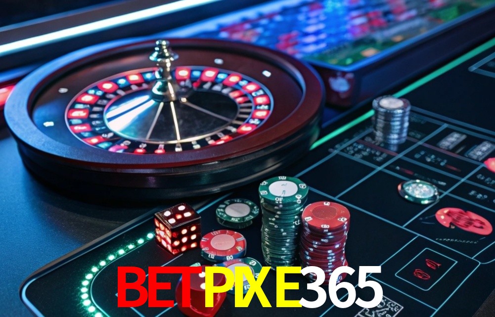 BETPIXE365