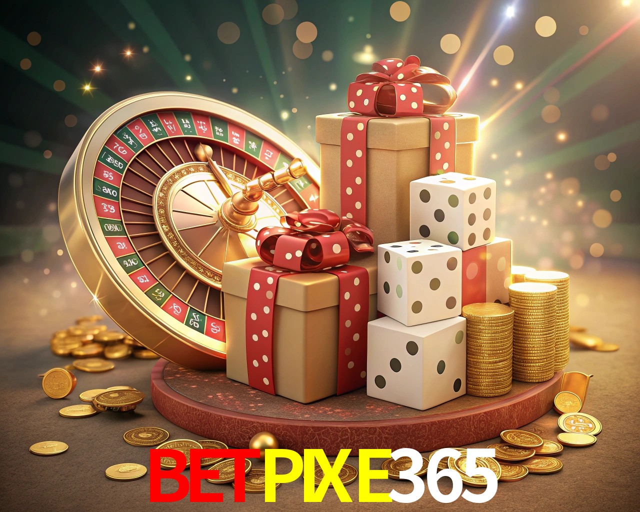 BETPIXE365