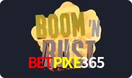Boom or Bust