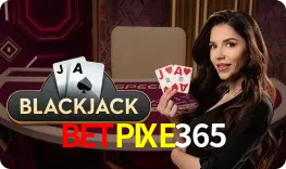Live Blackjack