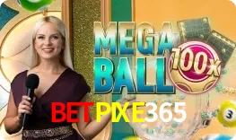 Mega Ball
