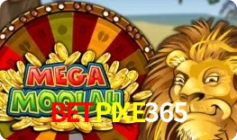 Mega Moolah